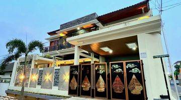 Gambar 1 RUMAH BARU MEWAH 2 LANTAI UNGARAN BUKIT ASRI FULL FURNISHED 