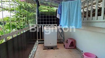 Gambar 2 Rumah Vpt Semi Furnished  Terawat Bersih