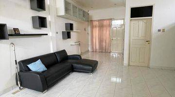 Gambar 1 Dijual Rumah Taman Permata Indah 2 Semi Furnished