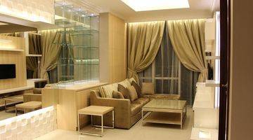 Gambar 5 Dijual Apartemen Strategis Denpasar Residence