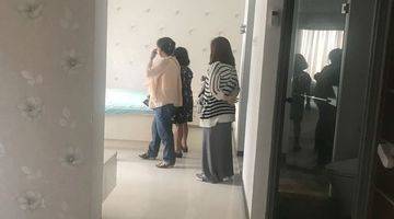 Gambar 5 Dijual Apartement Mediterania Marina Ancol Luxury siap huni 