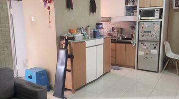 Gambar 2 Jual Apartement city resort Hoek view city