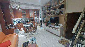 Gambar 1 Dijual Rumah City Resort Full Bangunan sudah renov