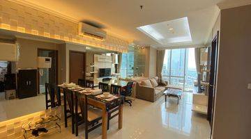 Gambar 1 Dijual Apartemen Strategis Denpasar Residence