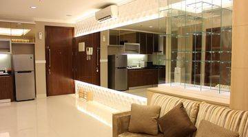 Gambar 2 Dijual Apartemen Strategis Denpasar Residence