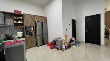 Gambar 1 Dijual Rumah Baru Taman Surya 3 Model Split Level