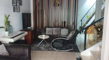 Gambar 5 Dijual rumah City Resort 3 lantai hadap Utara