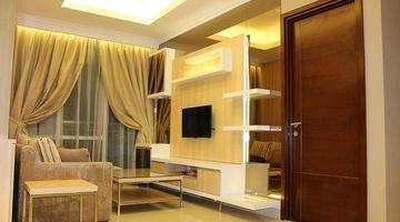 Gambar 3 Dijual Apartemen Strategis Denpasar Residence