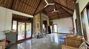 Gambar 1 Luxury House For Sale At Batur Sari Sanur,denpasar,bali