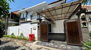 Gambar 1 4 Bedrooms Villa For Sale At Tunggak Bingin Sanur,denpasar,bali