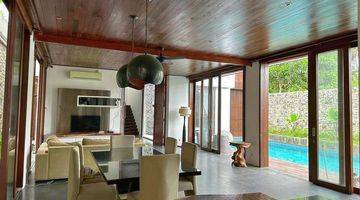 Gambar 5 Long-Term Rental Villa with Complete Facilities in Sanur