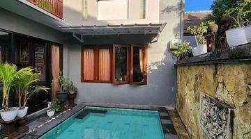 Gambar 4 4 BR exquisite villa at prime area of Sanur