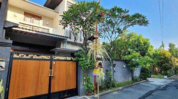 Gambar 5 4 BR exquisite villa at prime area of Sanur