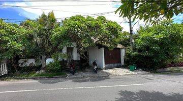 Gambar 4 Luxury House For Sale At Batur Sari Sanur,denpasar,bali