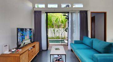 Gambar 4 2 Bedrooms Villa For Sale At Nusa Dua