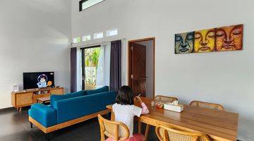 Gambar 3 2 Bedrooms Villa For Sale At Nusa Dua