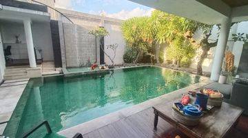 Gambar 4 Luxury Villa For Sale At Kerobokan,badung,bali