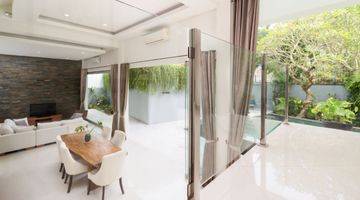 Gambar 2 Modern 3 Bedrooms Design Villa For Sale At Balangan,ungasan,badung Bali