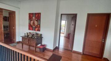 Gambar 3 Luxury Villa For Sale At Kerobokan,badung,bali