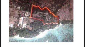 Gambar 5  Exclusive Cliff-Front Land Near Bali Cliff, Ungasan, Melasti