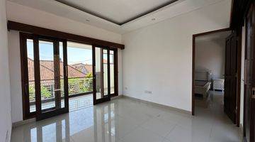 Gambar 5 4 Bedrooms Villa For Sale At Tunggak Bingin Sanur,denpasar,bali