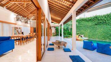 Gambar 5 Modern Luxury Villa for Sale in Prime Canggu/Batu Bolong Location