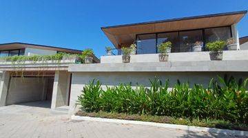 Gambar 3 Brandnew Modern Luxury Villa at prime area of Sanur.