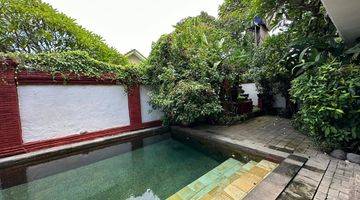 Gambar 3 Luxury House For Sale At Batur Sari Sanur,denpasar,bali