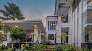 Gambar 1 Luxury 3 Bedrooms Villa For Sale At Balian Beach Tabanan,bali