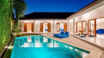 Gambar 3 Modern Luxury Villa for Sale in Prime Canggu/Batu Bolong Location