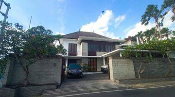 Gambar 1 Luxury Villa For Sale At Kerobokan,badung,bali