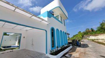 Gambar 2 Brand New 4 Bedrooms Villa For Sale At Ungasan,kuta Selatan