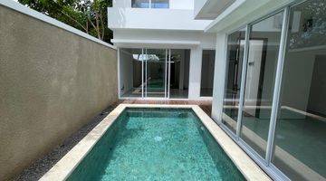 Gambar 1 3 BR Villa For Freehold Prime Opportunity In Pecatu