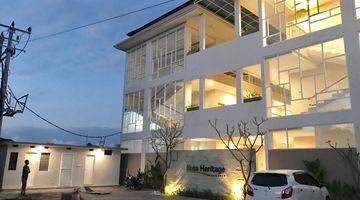 Gambar 1 Apartment For Sale At Central Kuta,badung