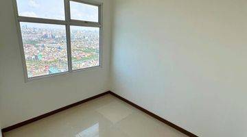 Gambar 4 Jual Cepat Condominium Greenbay 2BR 72m2 Sea View Harga 1M