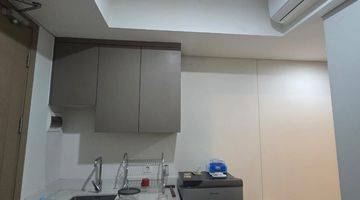 Gambar 4 Sewa Apartemen Gold Coast 1BR 29m2 Sea View Harga 55jt