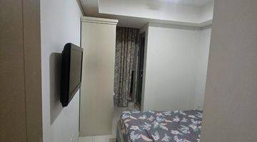 Gambar 3 Sewa Apartemen Gold Coast 1BR 29m2 Sea View Harga 55jt