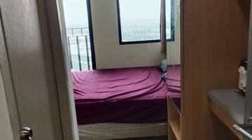 Gambar 2 Apartemen Osaka PIK 2 Studio Full Furnished Sea View Pool