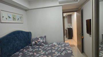 Gambar 1 Sewa Apartemen Gold Coast 1BR 29m2 Sea View Harga 55jt