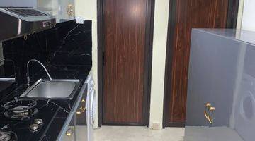 Gambar 4 Apartemen Puri Orchard 50m2 2BR Full Furnished 