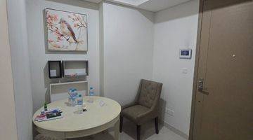 Gambar 5 Sewa Apartemen Gold Coast 1BR 29m2 Sea View Harga 55jt