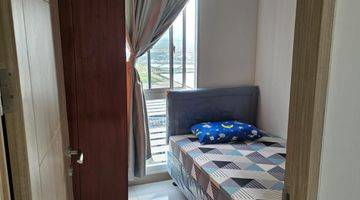 Gambar 1 Apartemen Pik2 Tokyo 2br 40m2 Hoek 