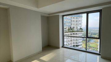 Gambar 1 Apartemen The Mansion Jasmine 76m2 Kemayoran