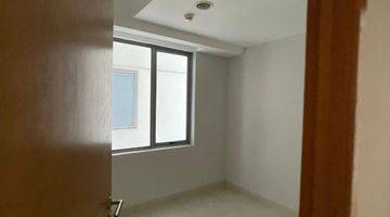 Gambar 4 Apartemen The Mansion Jasmine 76m2 Kemayoran