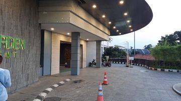 Gambar 4 Jual Apartemen Metro Garden 65m2 View City Dan Pool