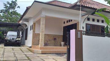 Gambar 5 Jual Rumah Serasa Vila 359 M² Di Ungaran Barat