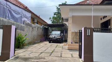 Gambar 1 Jual Rumah Serasa Vila 359 M² Di Ungaran Barat