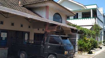 Gambar 2 Jual Rumah Dan Tempat Usaha Di Tlogosari Semarang. Lokasi Hook.