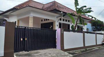 Gambar 3 Jual Rumah Serasa Vila 359 M² Di Ungaran Barat