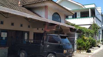 Gambar 3 Jual Rumah Dan Tempat Usaha Di Tlogosari Semarang. Lokasi Hook.